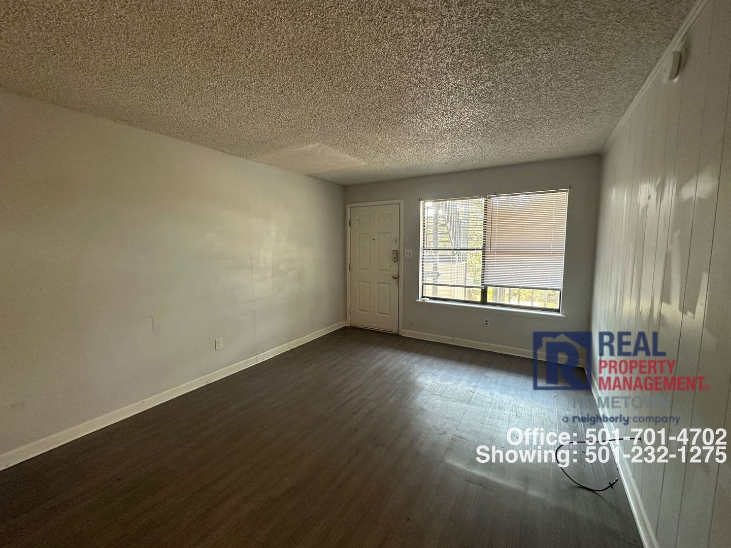 Hot Springs Apartment: 601 Bellview St