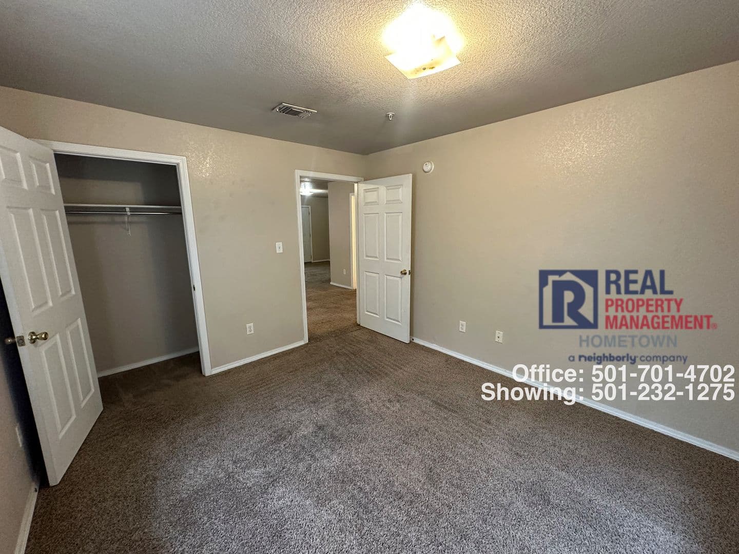Hot Springs Apartment: 1310 Thornton Ferry Road