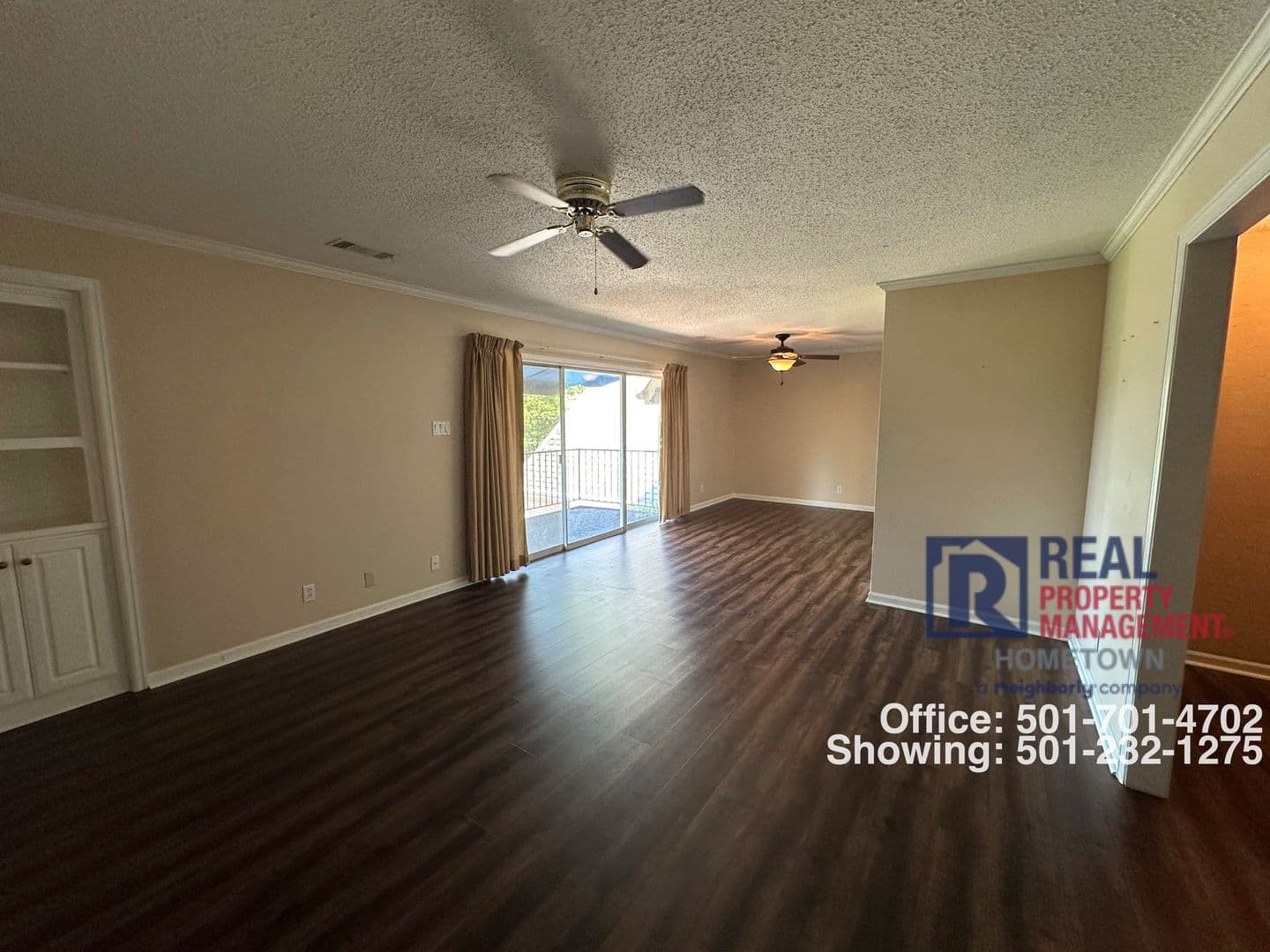 Hot Springs Condo: 501 Belvedere Dr C-5