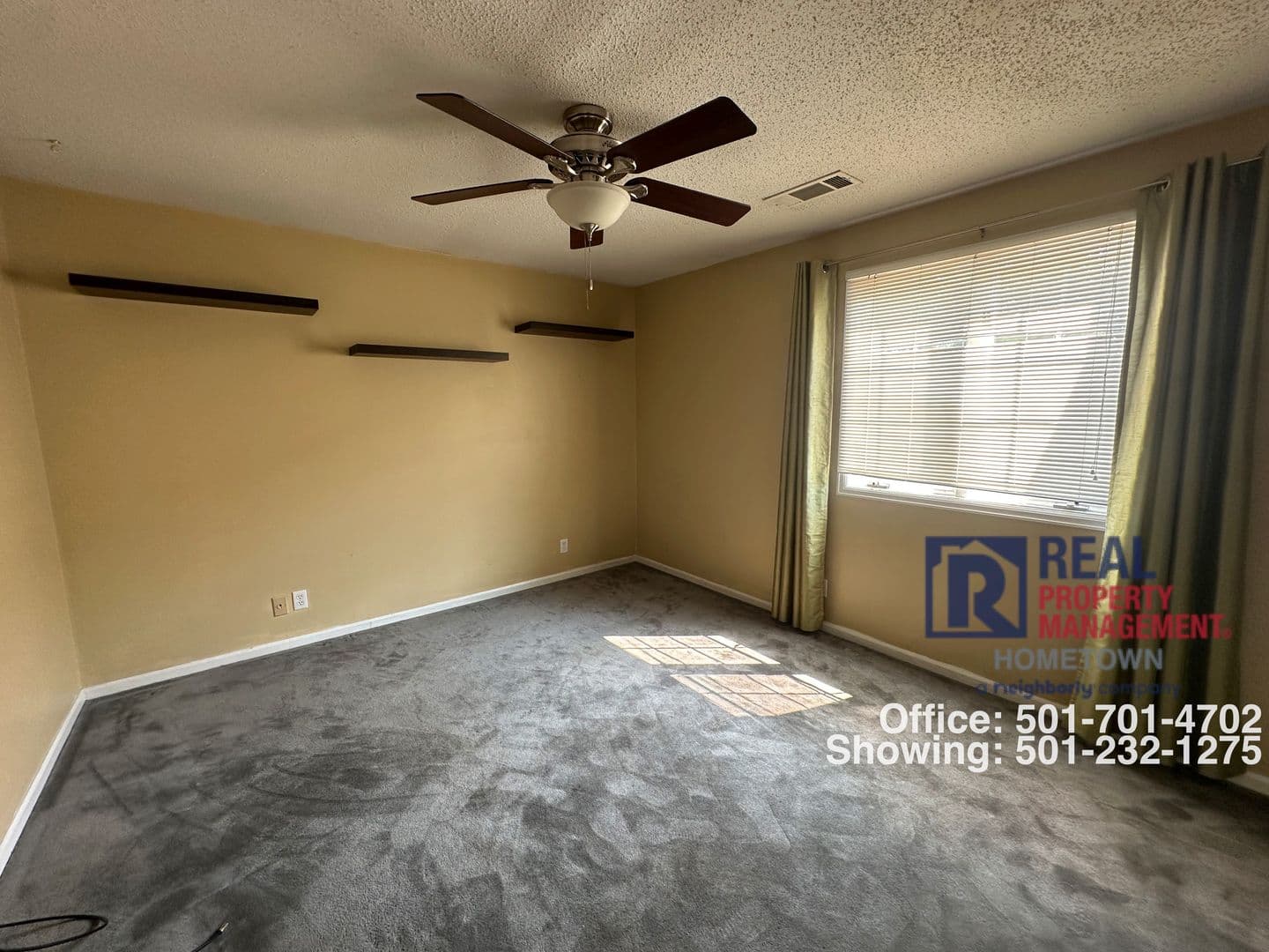 Hot Springs Condo: 501 Belvedere Dr C-5