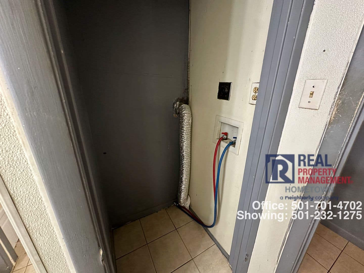 Hot Springs Apartment: 407 Ashland Street