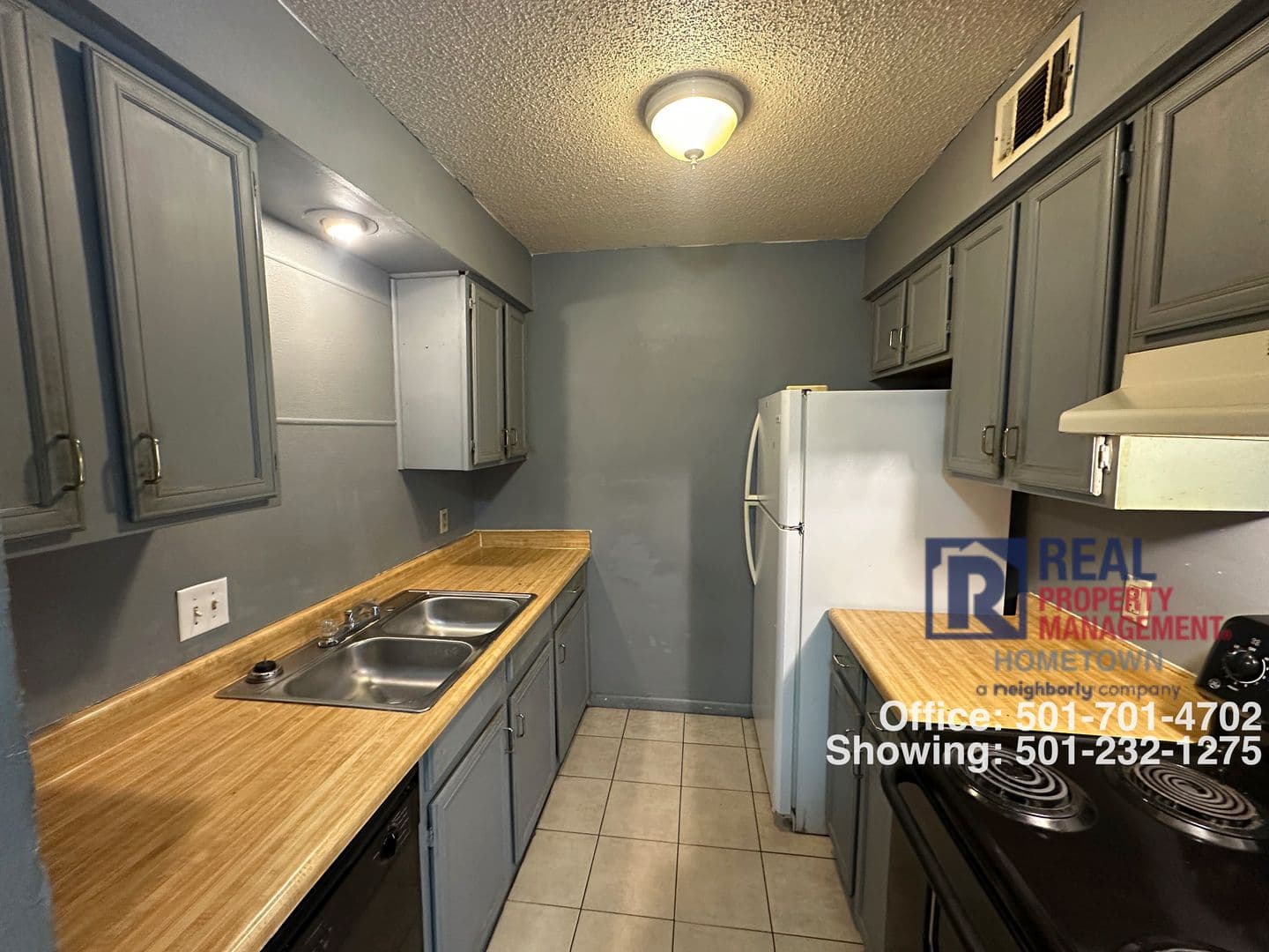 Hot Springs Apartment: 407 Ashland Street