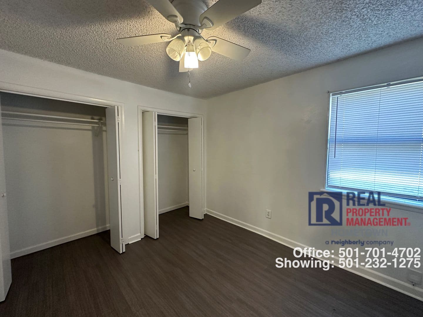 Hot Springs Apartment: 601 Bellview St
