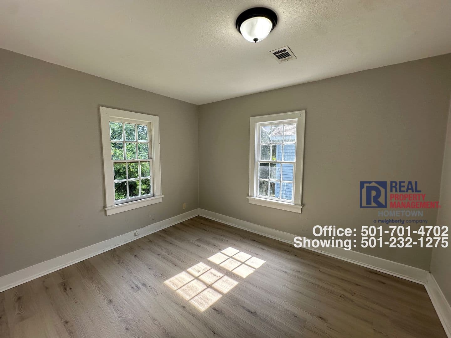 Hot Springs Apartment: 1422 Greenwood Avenue