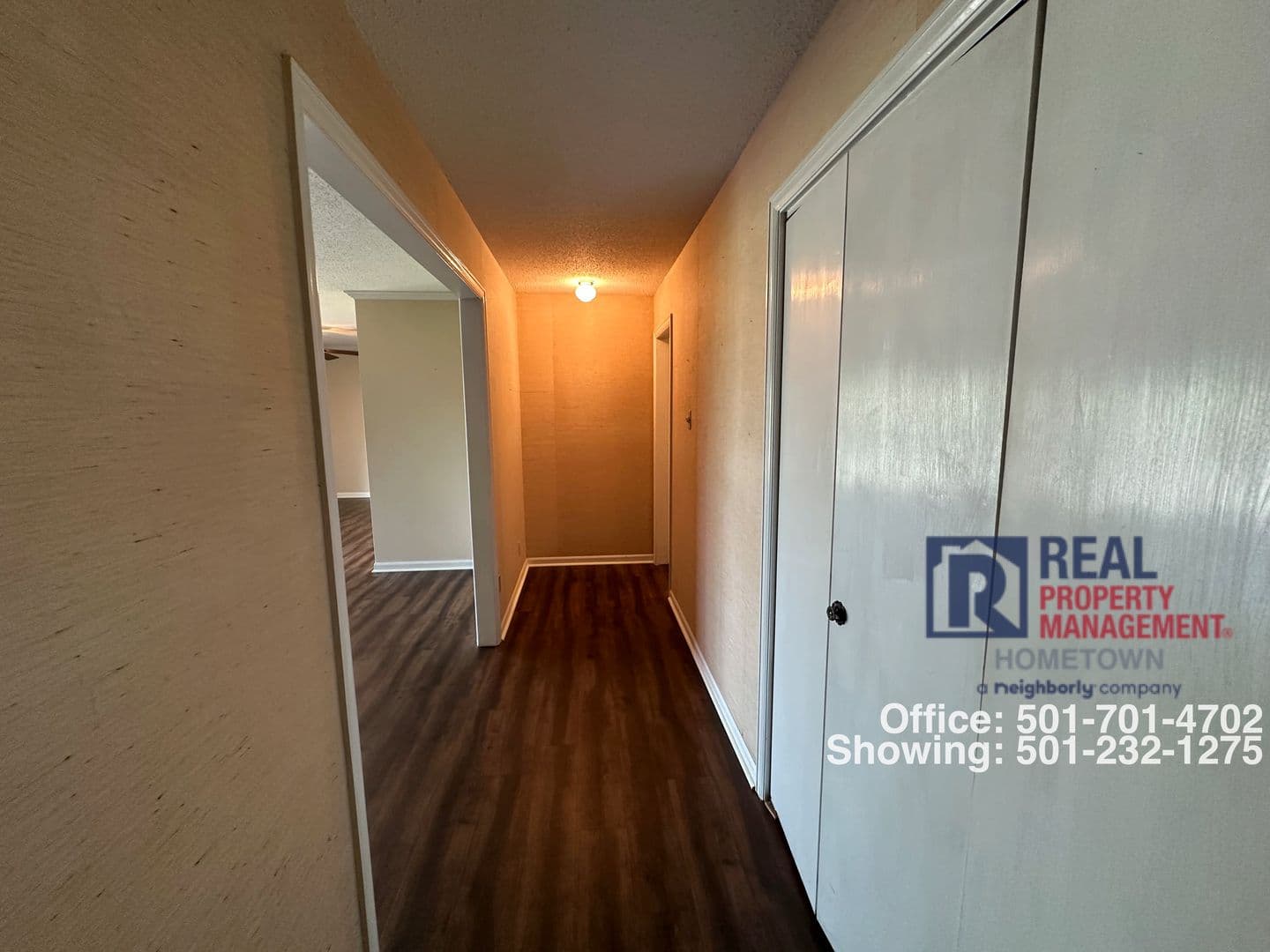Hot Springs Condo: 501 Belvedere Dr C-5