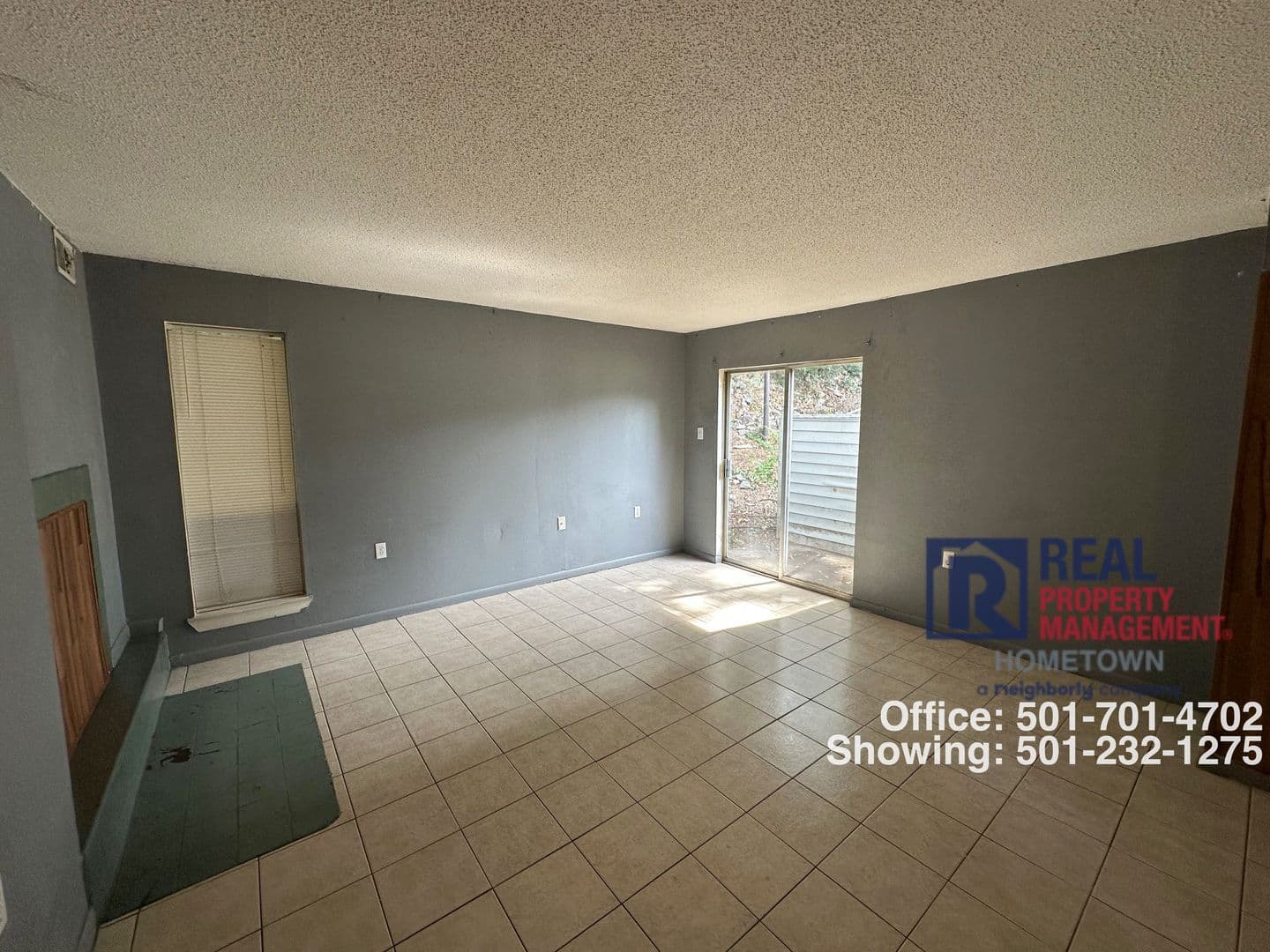 Hot Springs Apartment: 407 Ashland Street