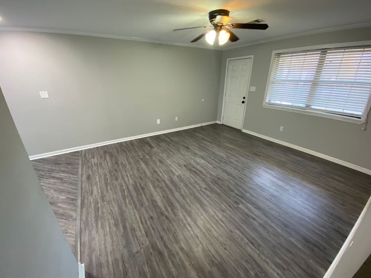 Searcy House: 1403 Doris Dr.