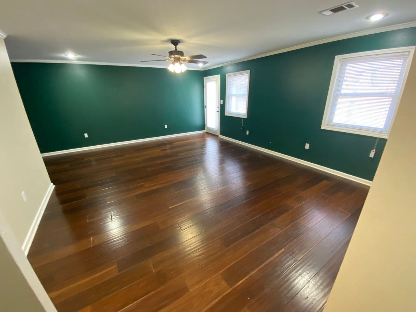 Searcy House: 1403 Doris Dr.
