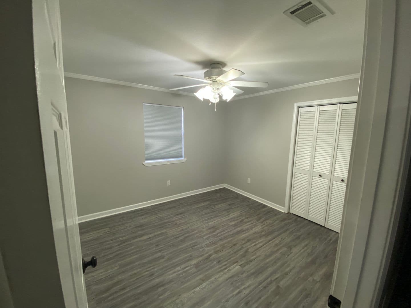 Searcy House: 1403 Doris Dr.