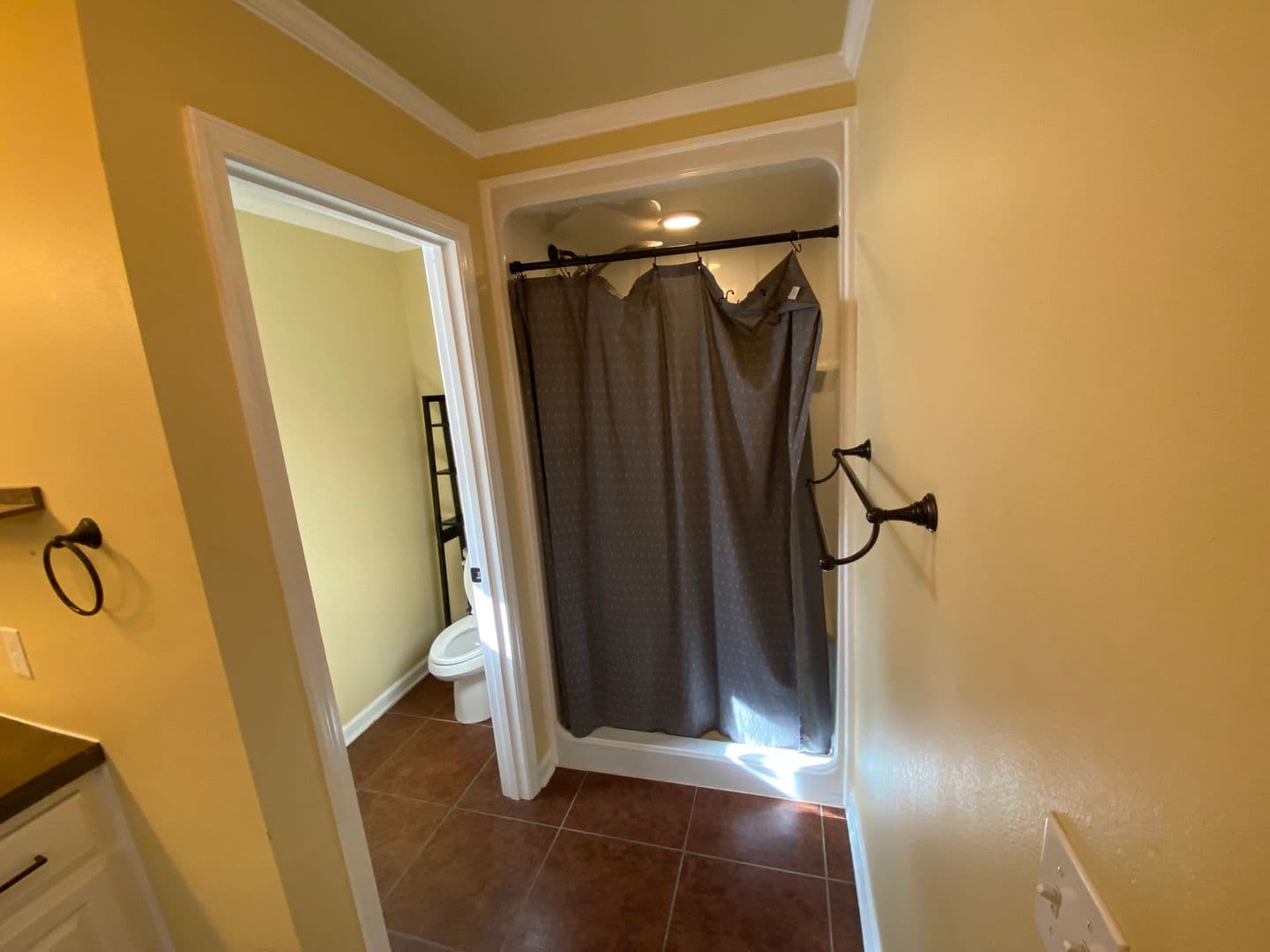 Searcy House: 1403 Doris Dr.