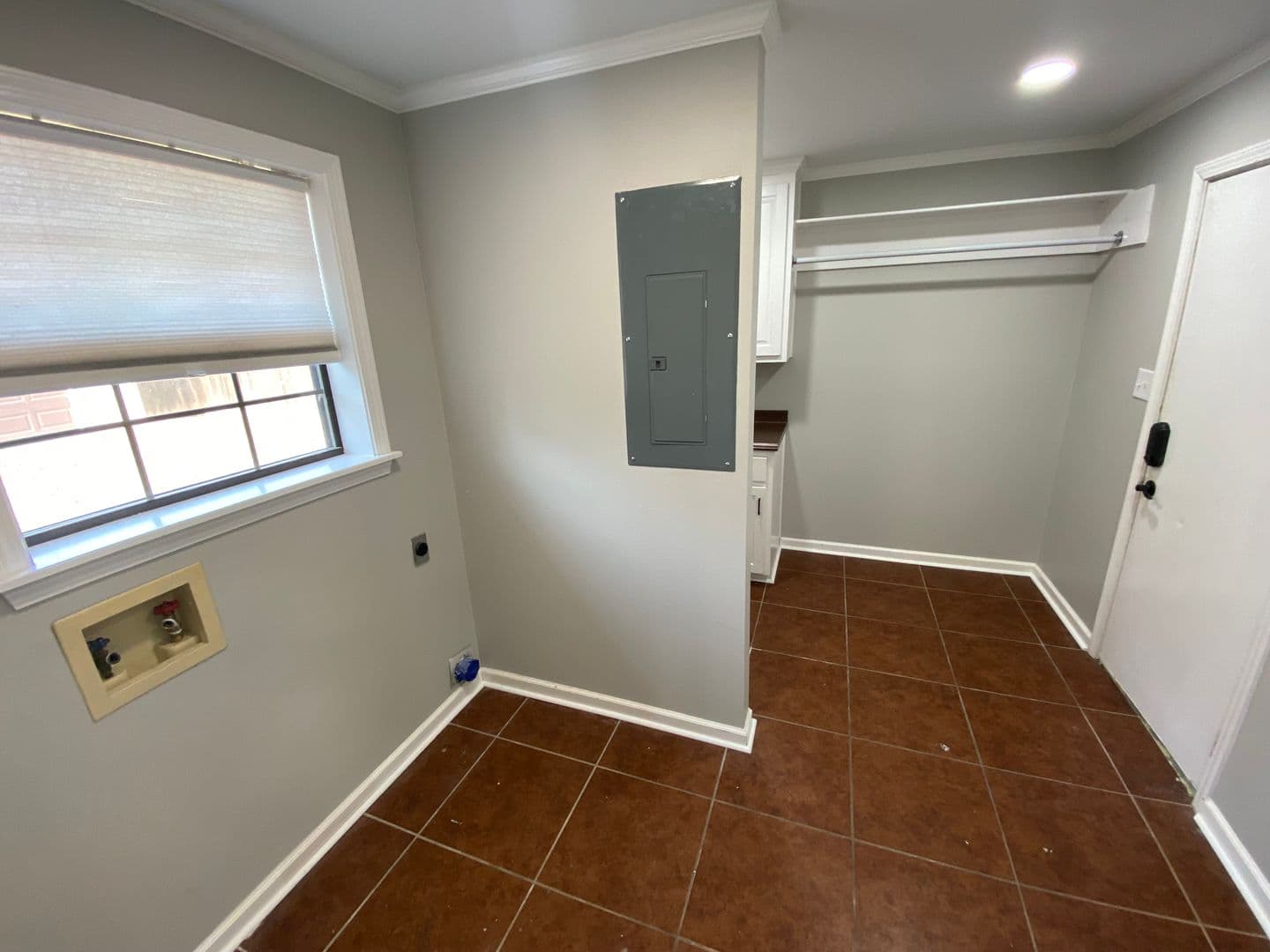 Searcy House: 1403 Doris Dr.