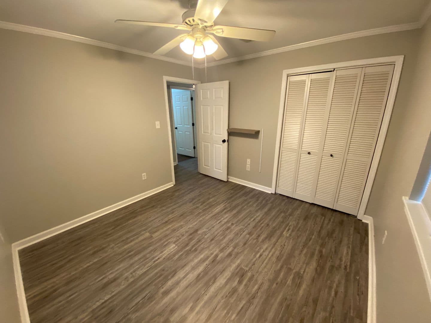 Searcy House: 1403 Doris Dr.