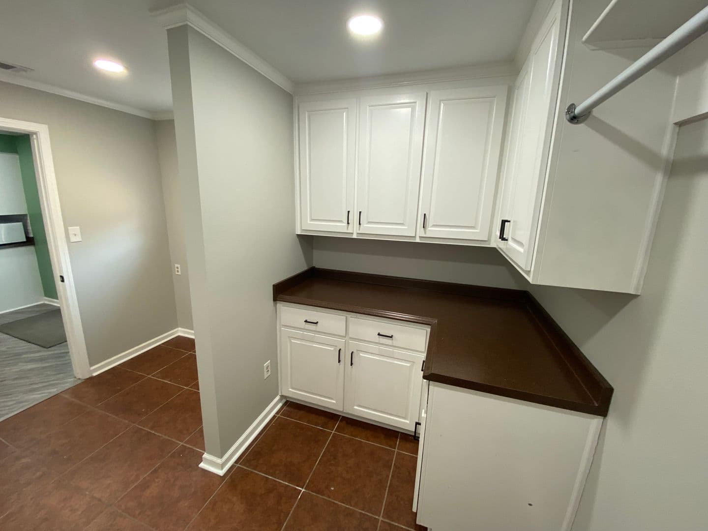 Searcy House: 1403 Doris Dr.