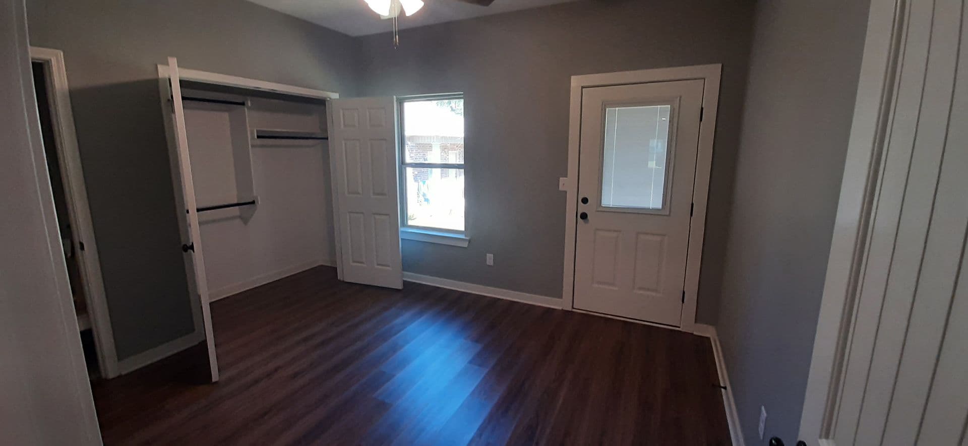 Searcy House: 512 N Oak St