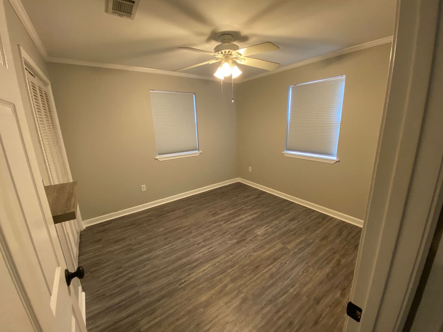 Searcy House: 1403 Doris Dr.