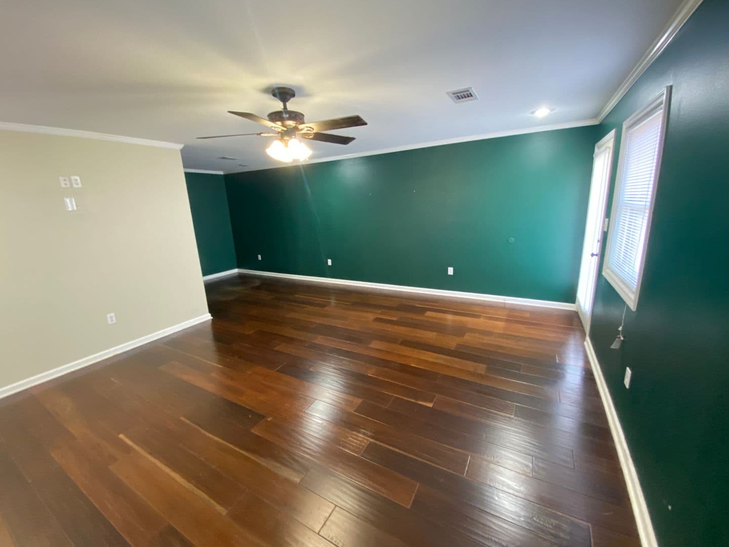 Searcy House: 1403 Doris Dr.