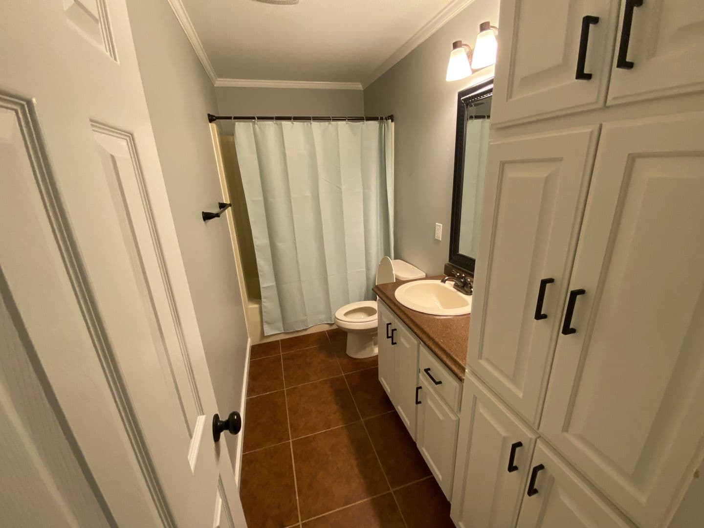 Searcy House: 1403 Doris Dr.