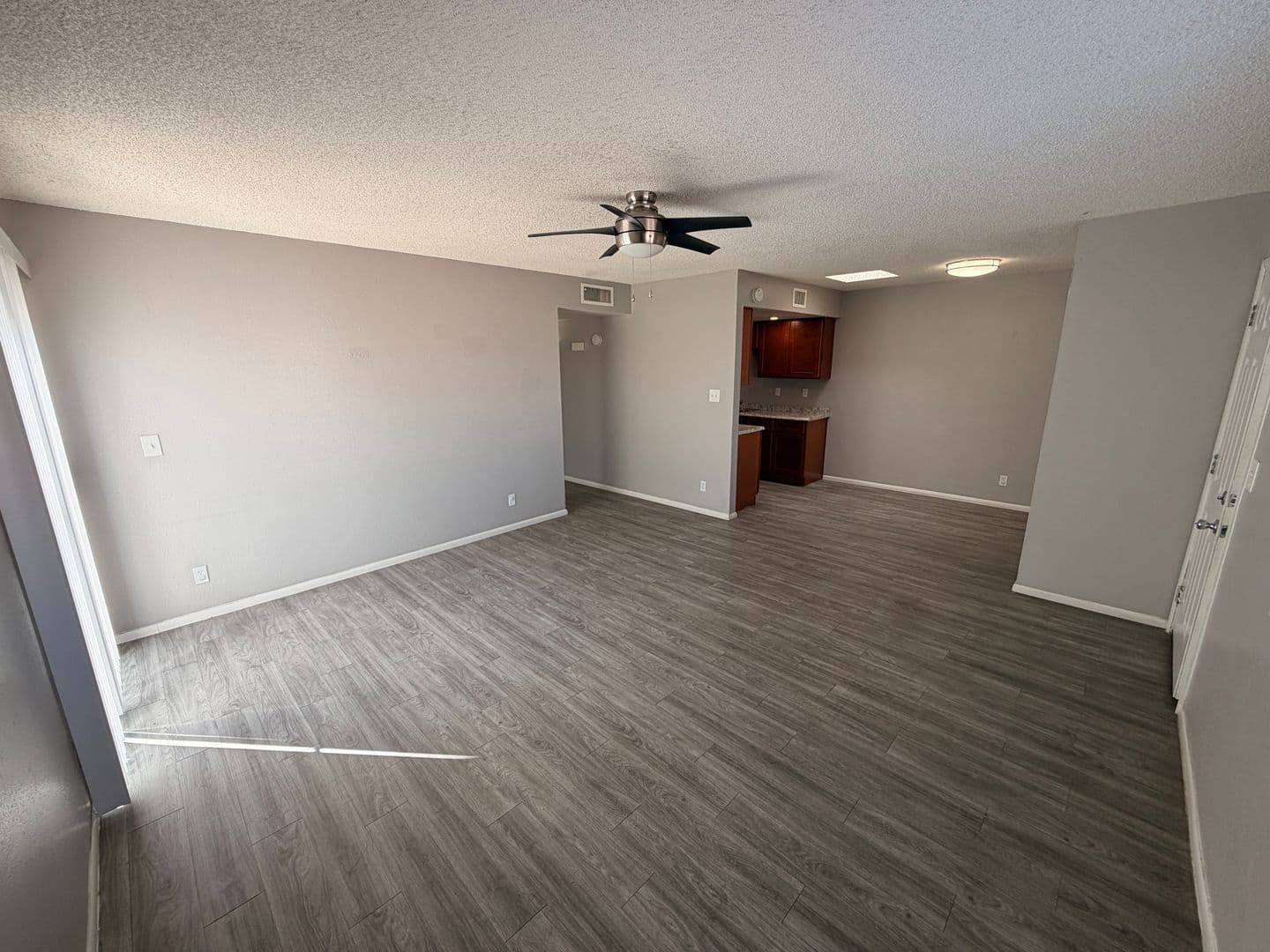 Glendale Apartment: 6527 N 67th Ave