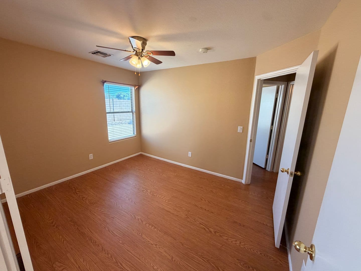 Goodyear House: 16504 W Moreland St