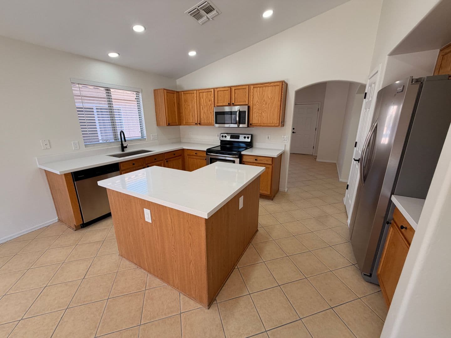 El Mirage House: 12005 W Charter Oak Rd