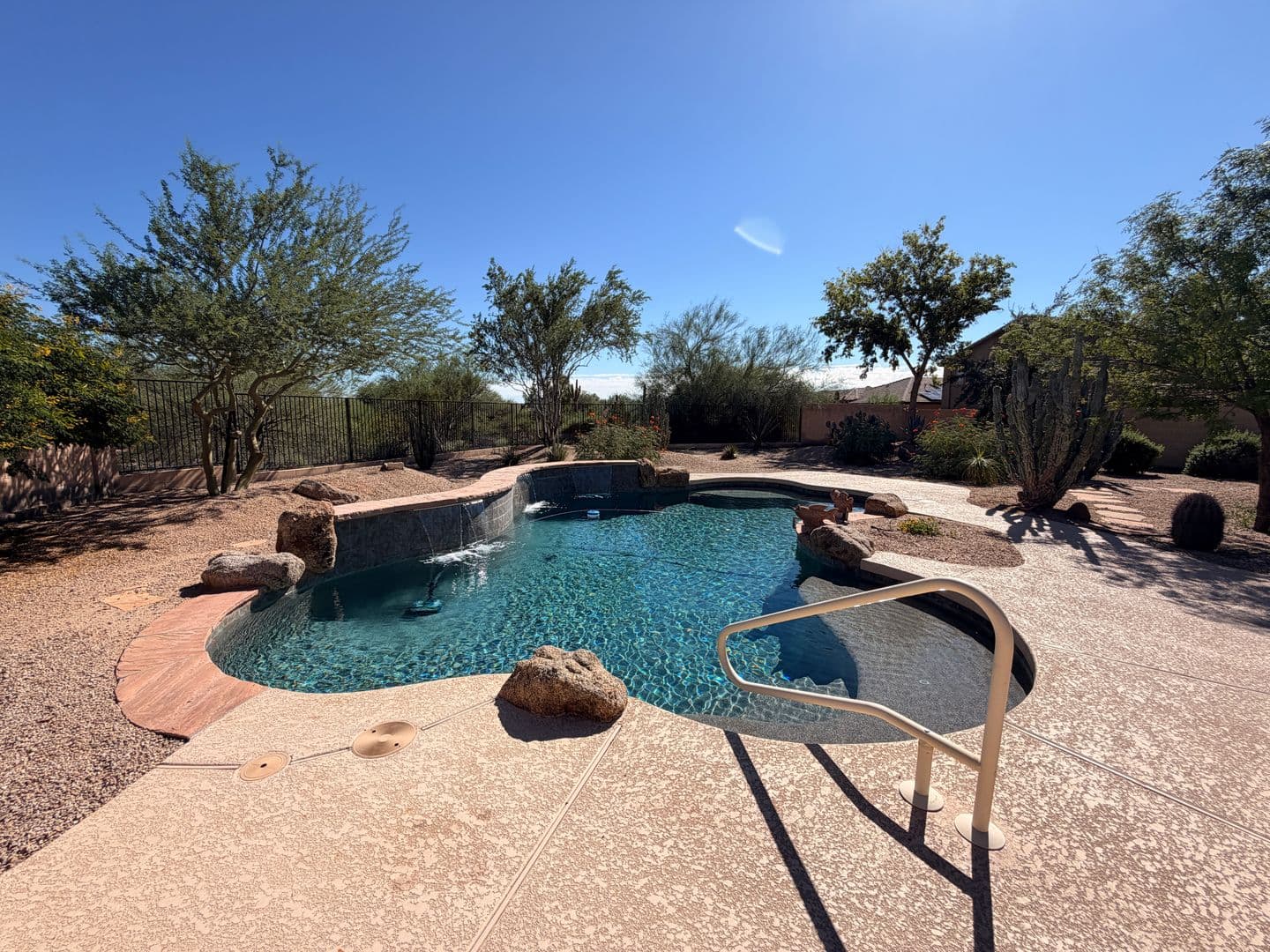 Phoenix House: 32613 N 23rd Lane