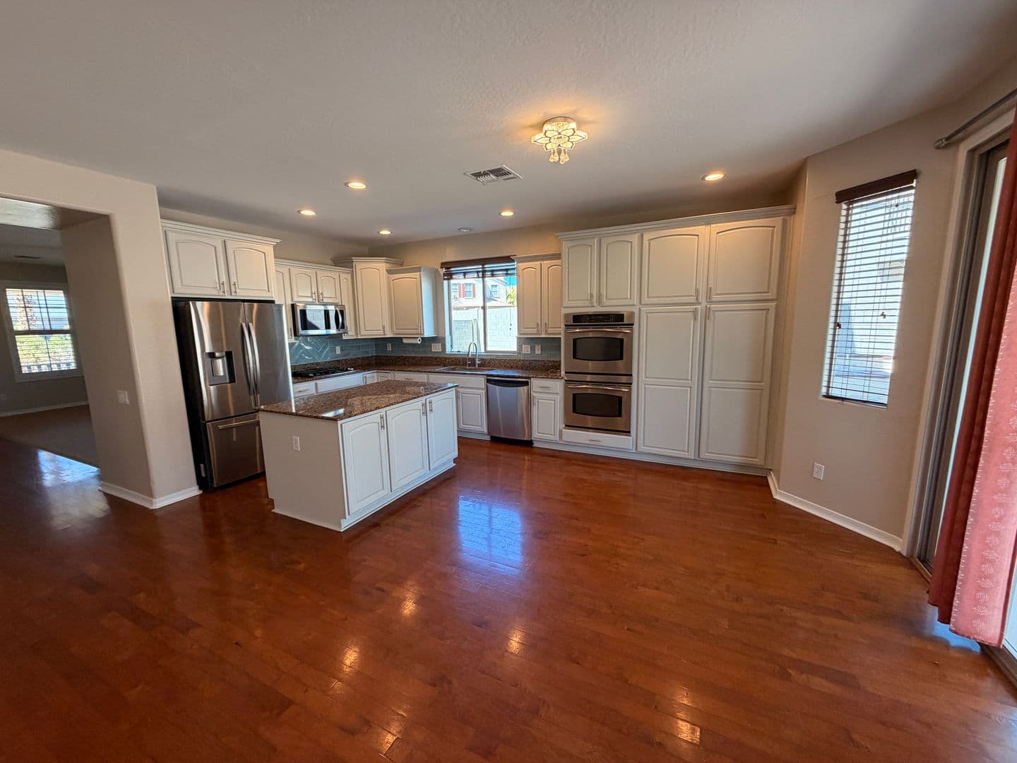 Phoenix House: 5131 W Saddlehorn Road