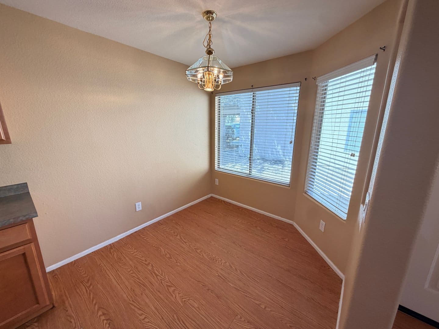 Goodyear House: 16504 W Moreland St