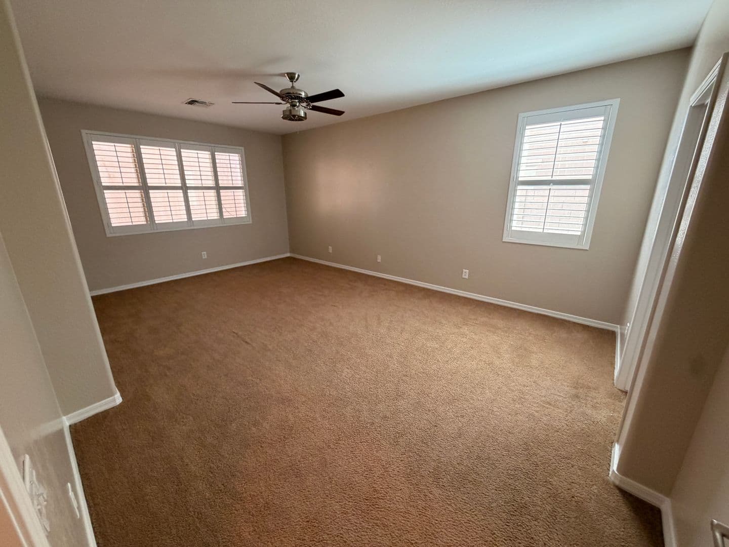 Phoenix House: 5131 W Saddlehorn Road