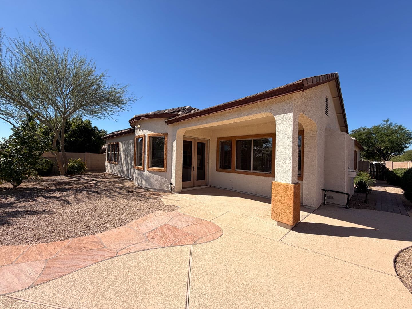 Phoenix House: 32613 N 23rd Lane