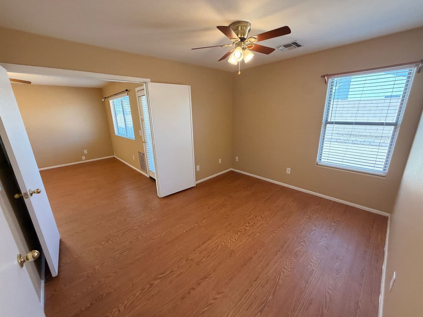 Goodyear House: 16504 W Moreland St