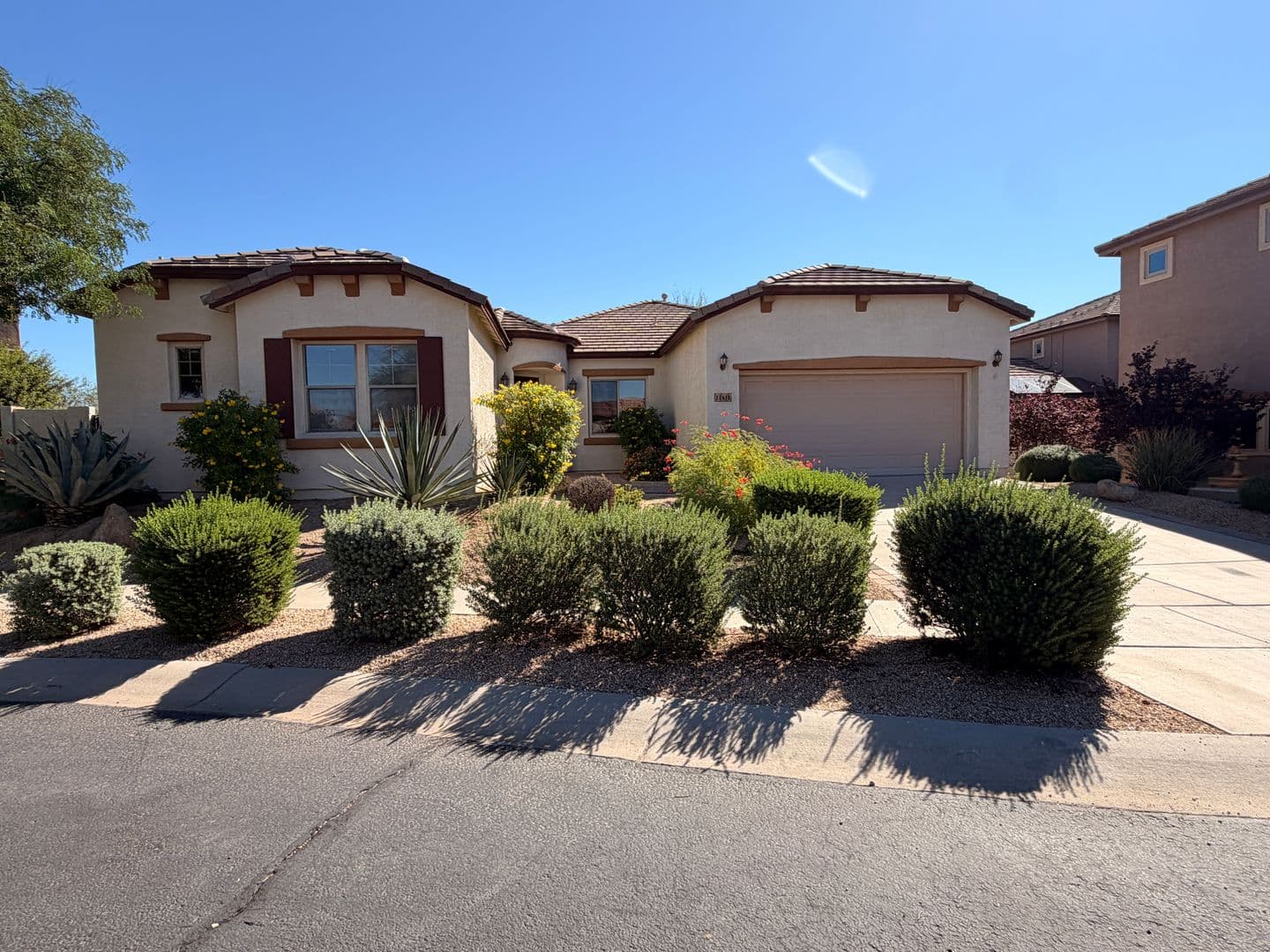 Phoenix House: 32613 N 23rd Lane