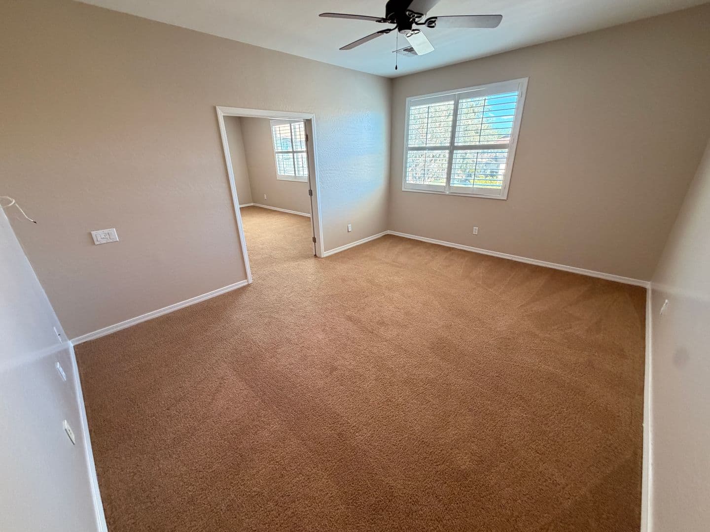 Phoenix House: 5131 W Saddlehorn Road