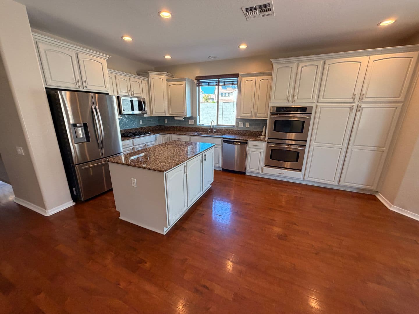 Phoenix House: 5131 W Saddlehorn Road