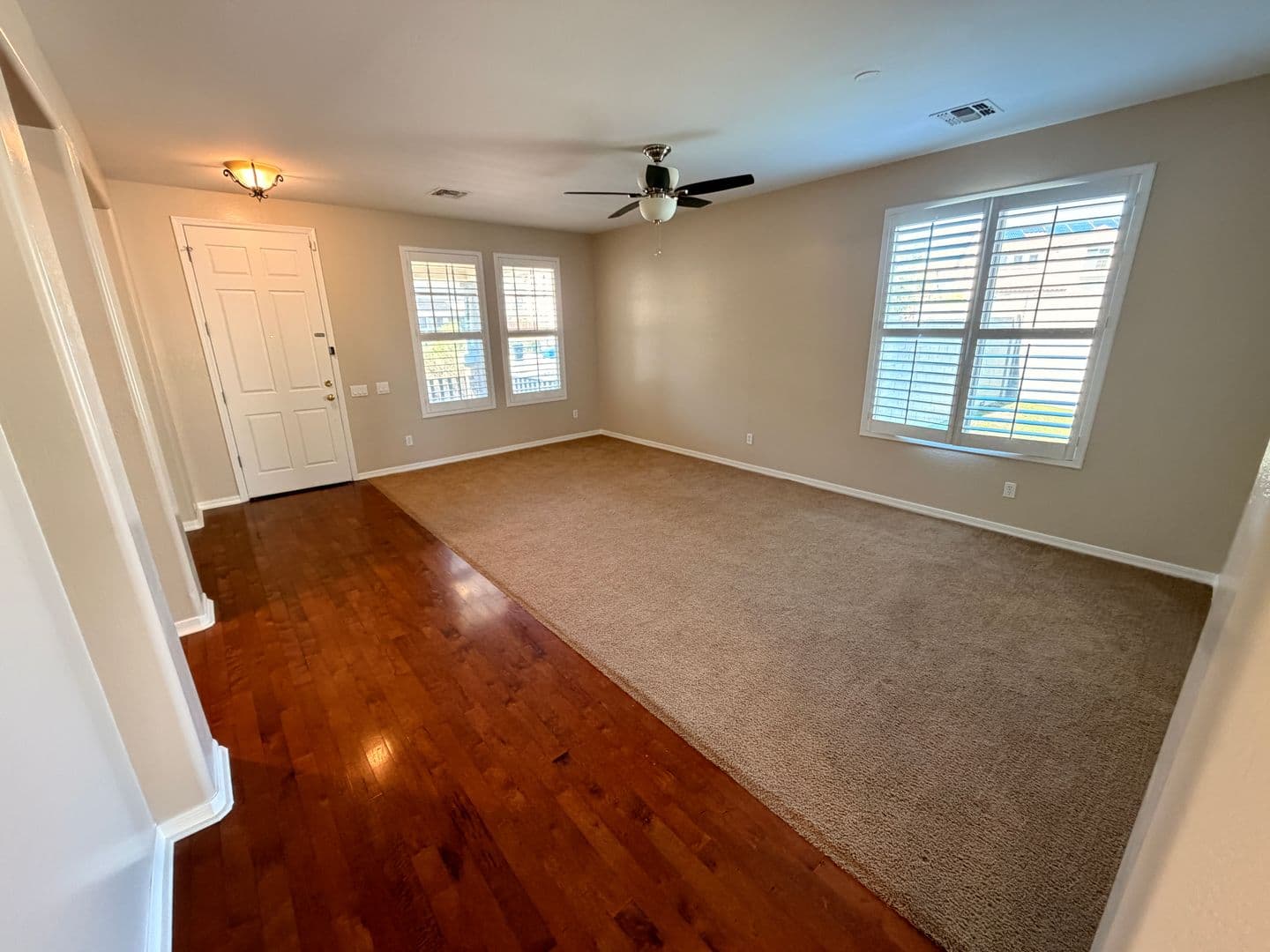 Phoenix House: 5131 W Saddlehorn Road