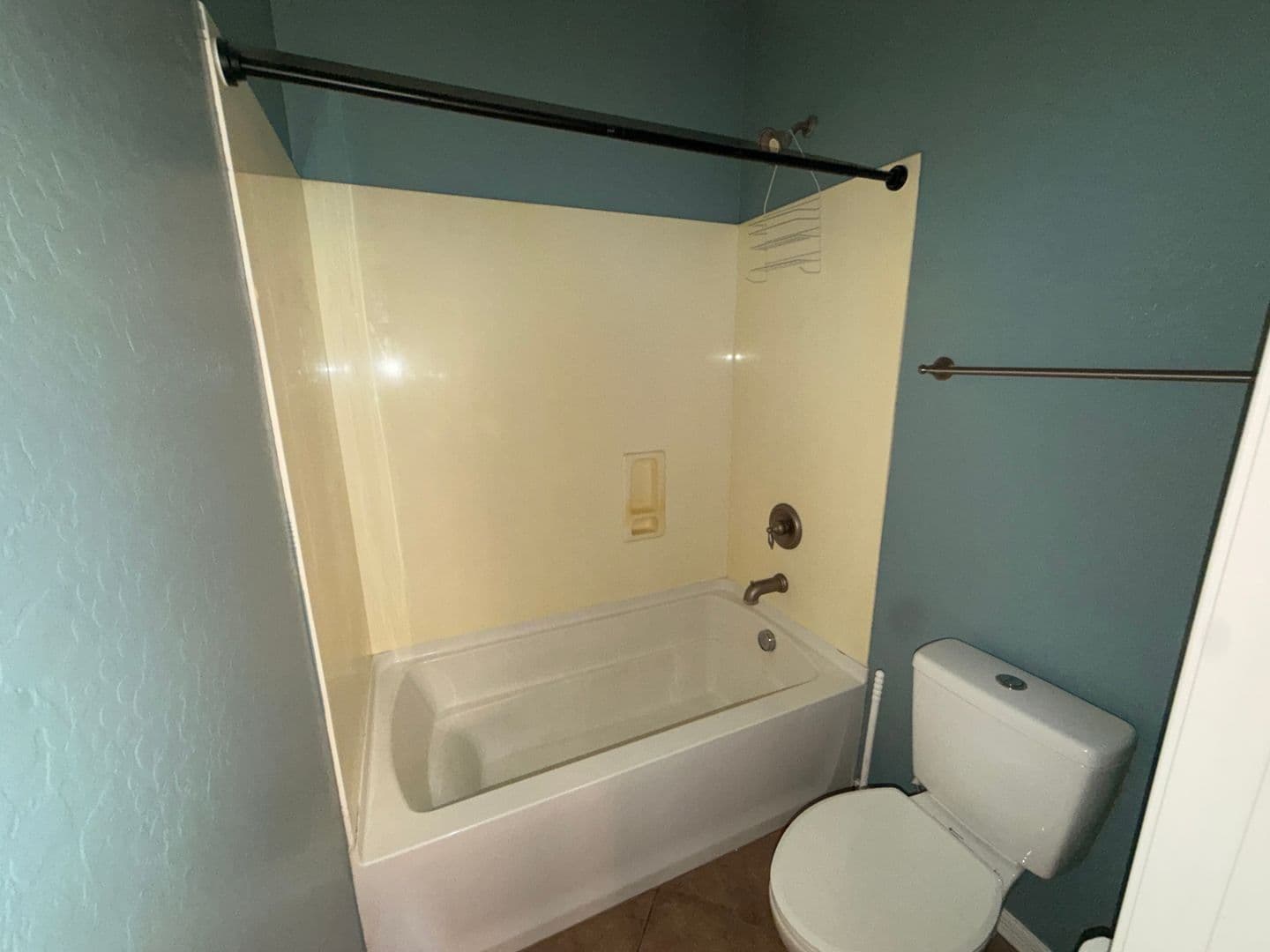 Phoenix House: 5131 W Saddlehorn Road