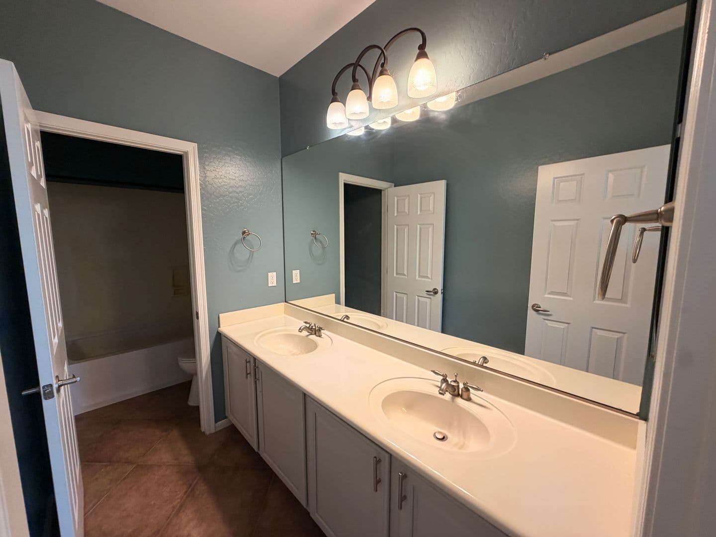 Phoenix House: 5131 W Saddlehorn Road