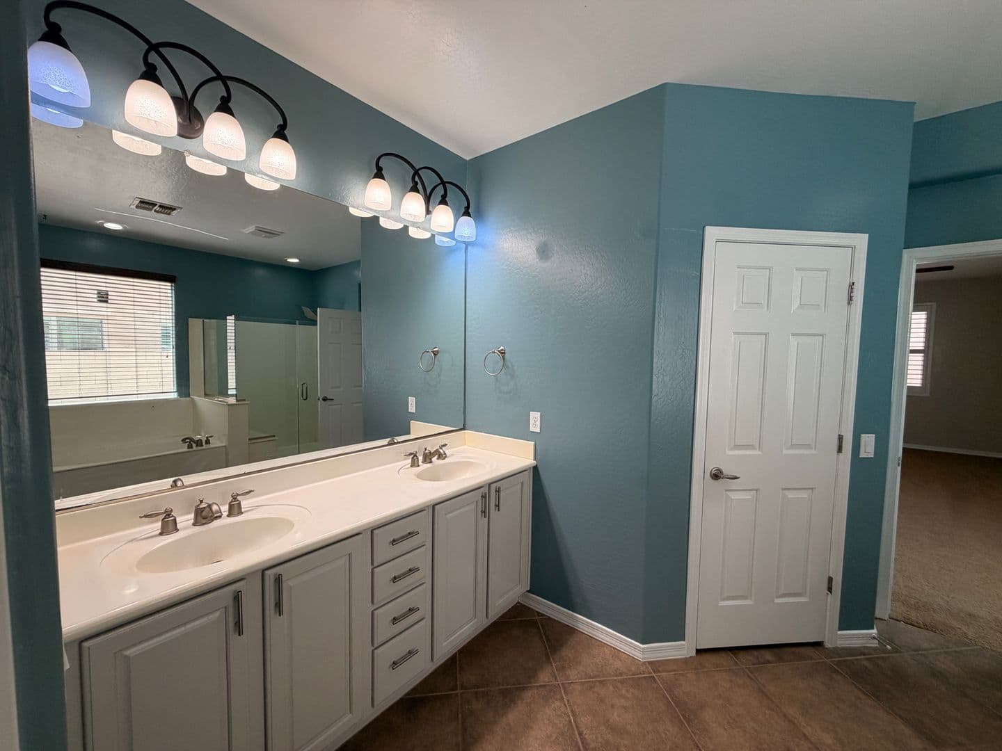 Phoenix House: 5131 W Saddlehorn Road