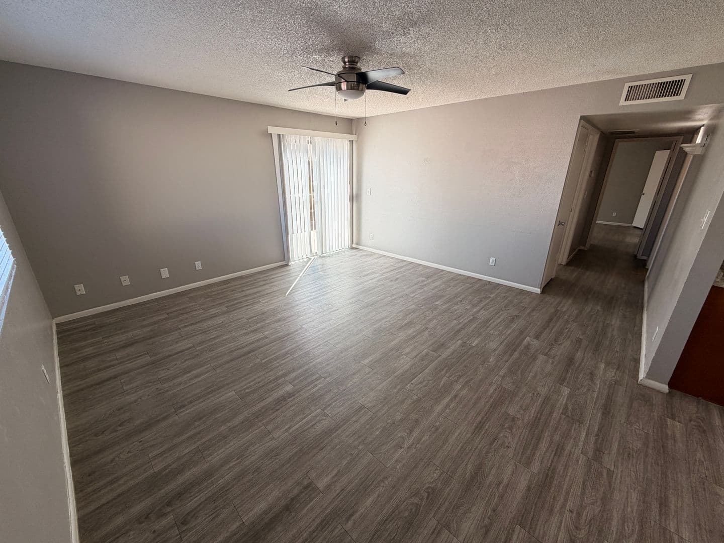 Glendale Apartment: 6527 N 67th Ave