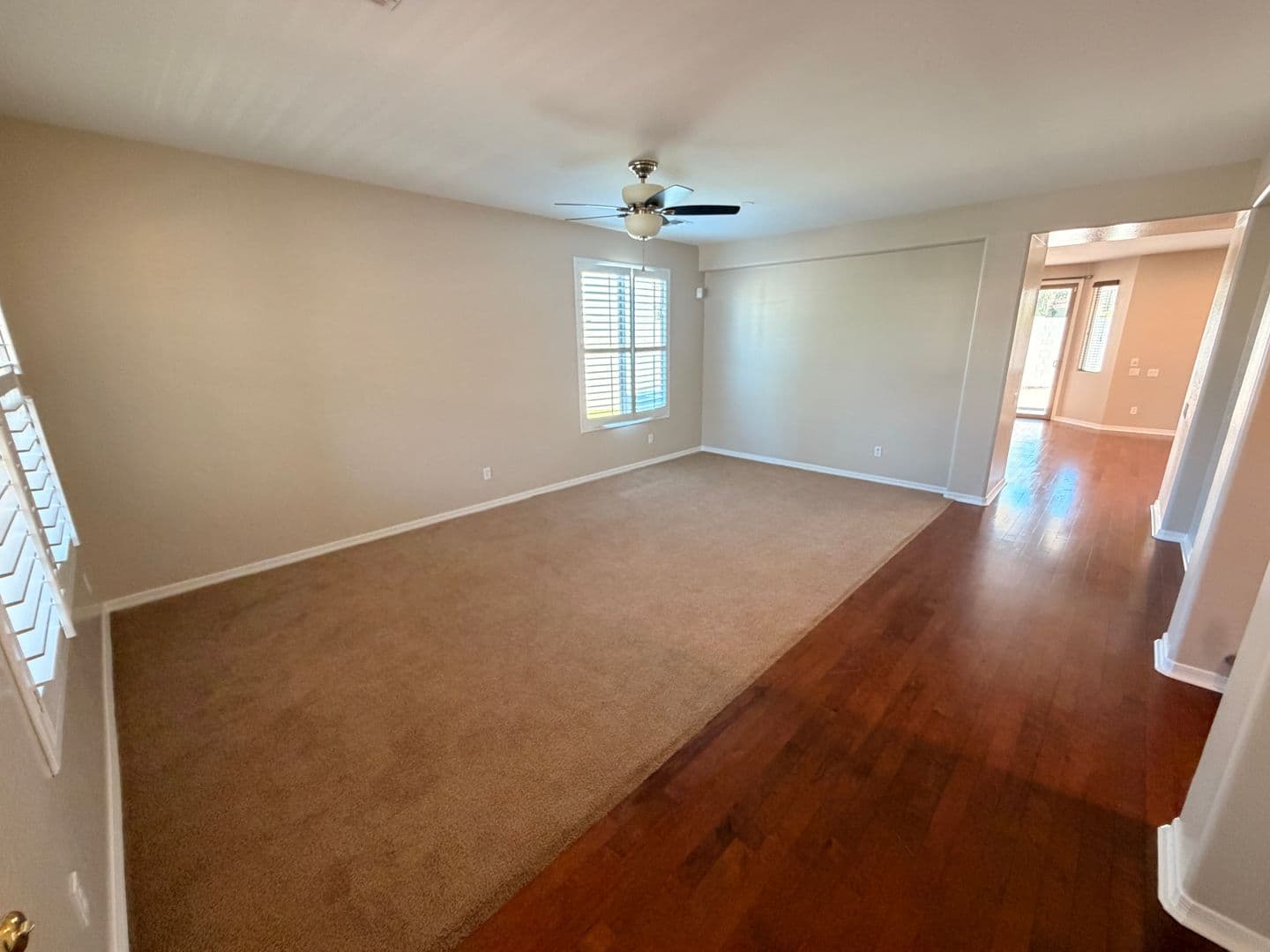 Phoenix House: 5131 W Saddlehorn Road