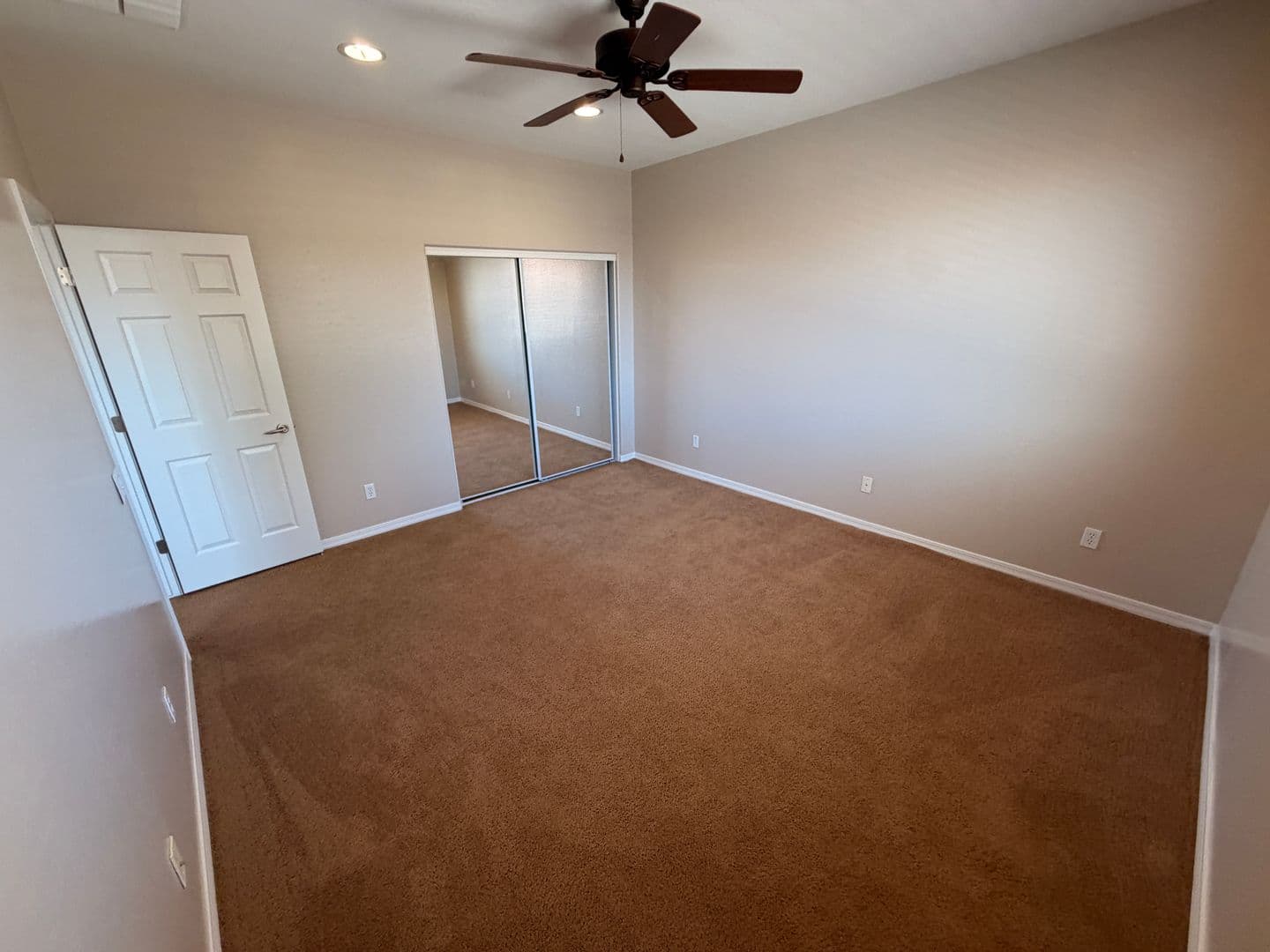 Phoenix House: 5131 W Saddlehorn Road