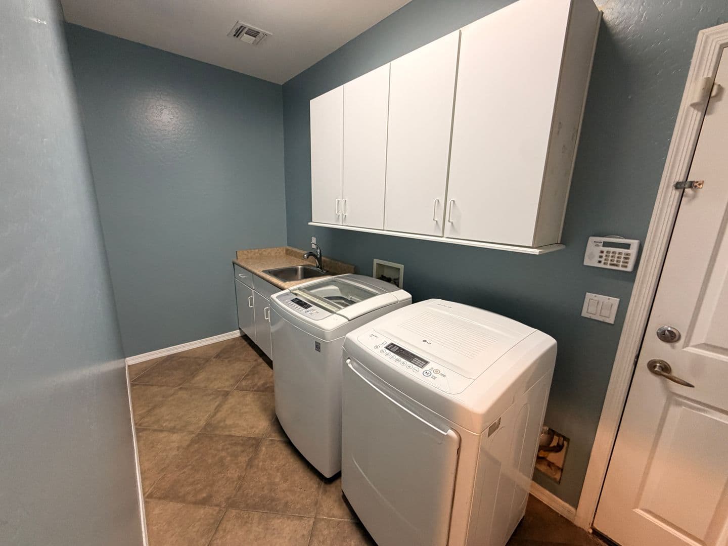 Phoenix House: 5131 W Saddlehorn Road