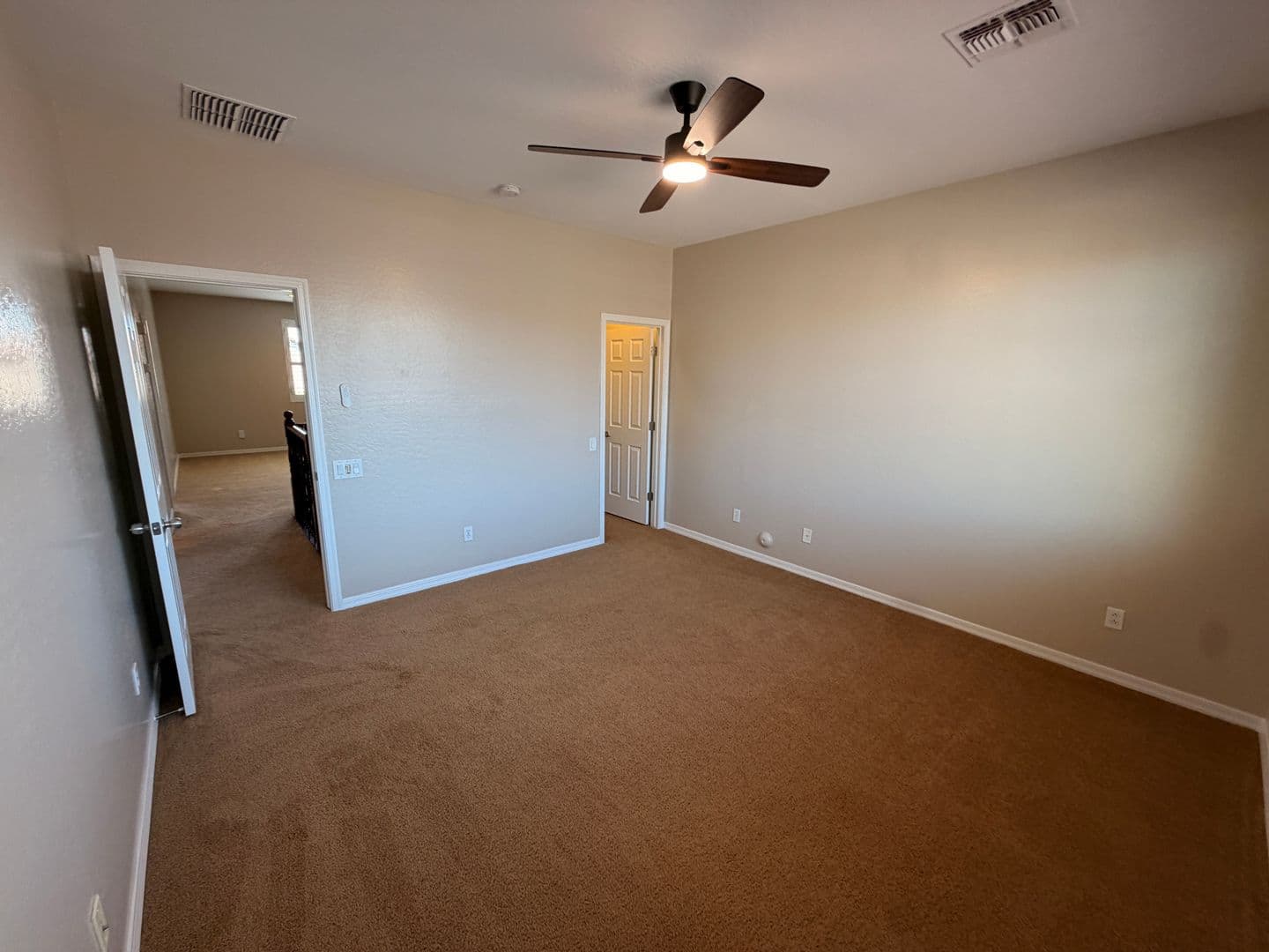 Phoenix House: 5131 W Saddlehorn Road