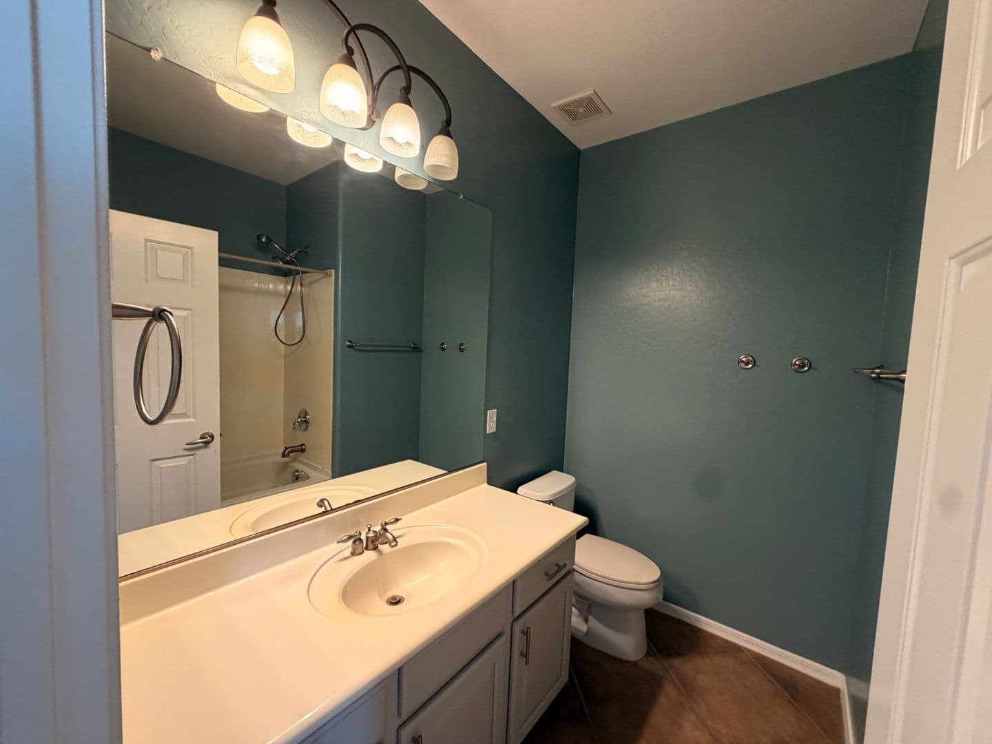 Phoenix House: 5131 W Saddlehorn Road