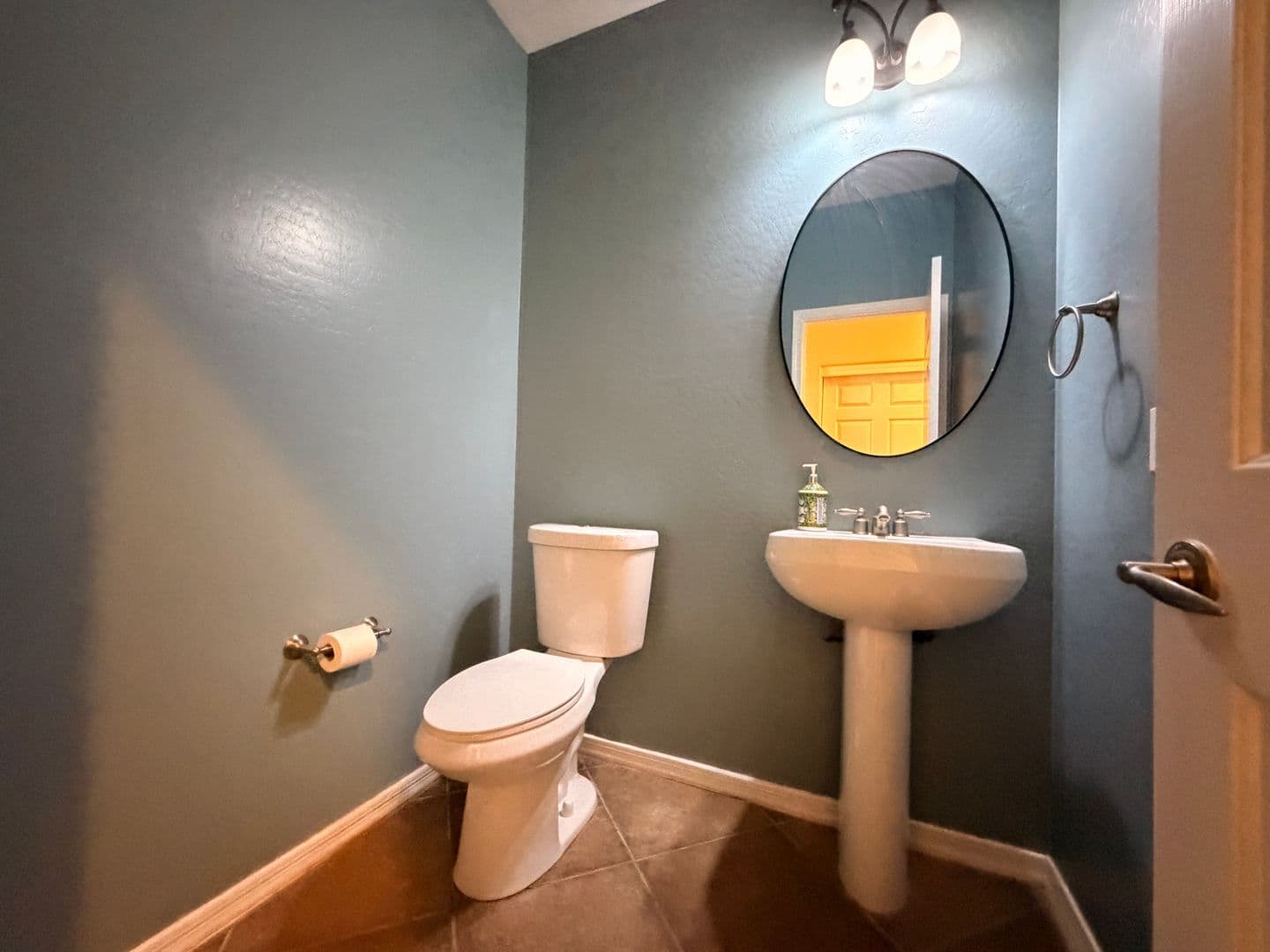 Phoenix House: 5131 W Saddlehorn Road