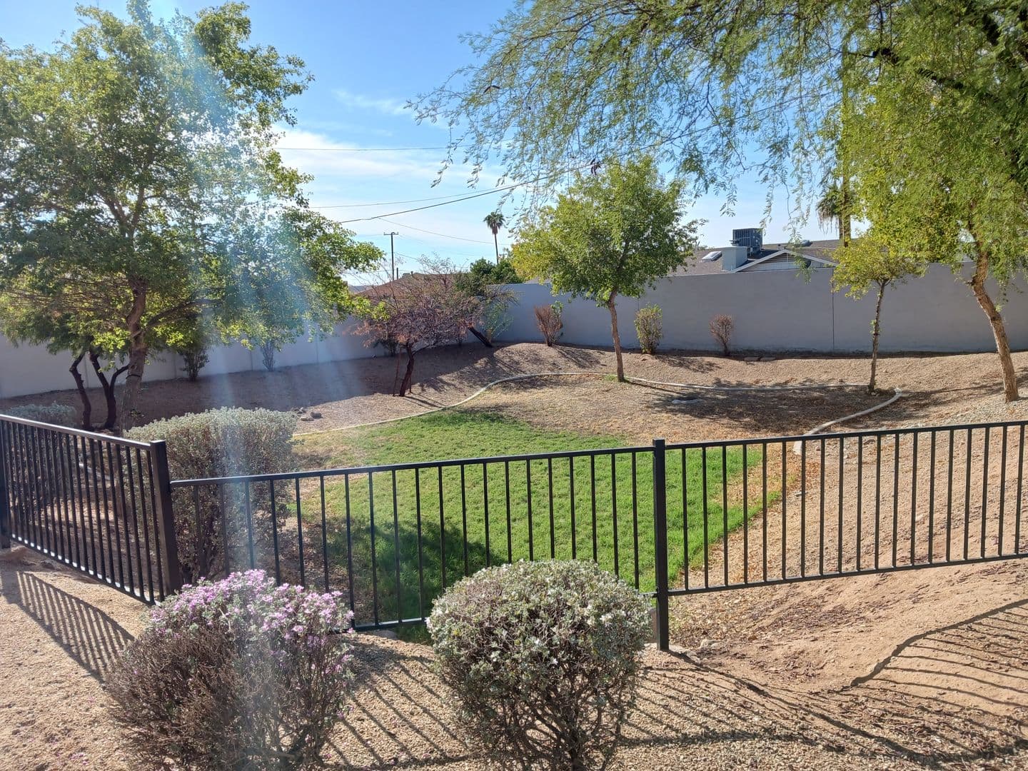 Phoenix Townhome: 17402 N 19th Ave