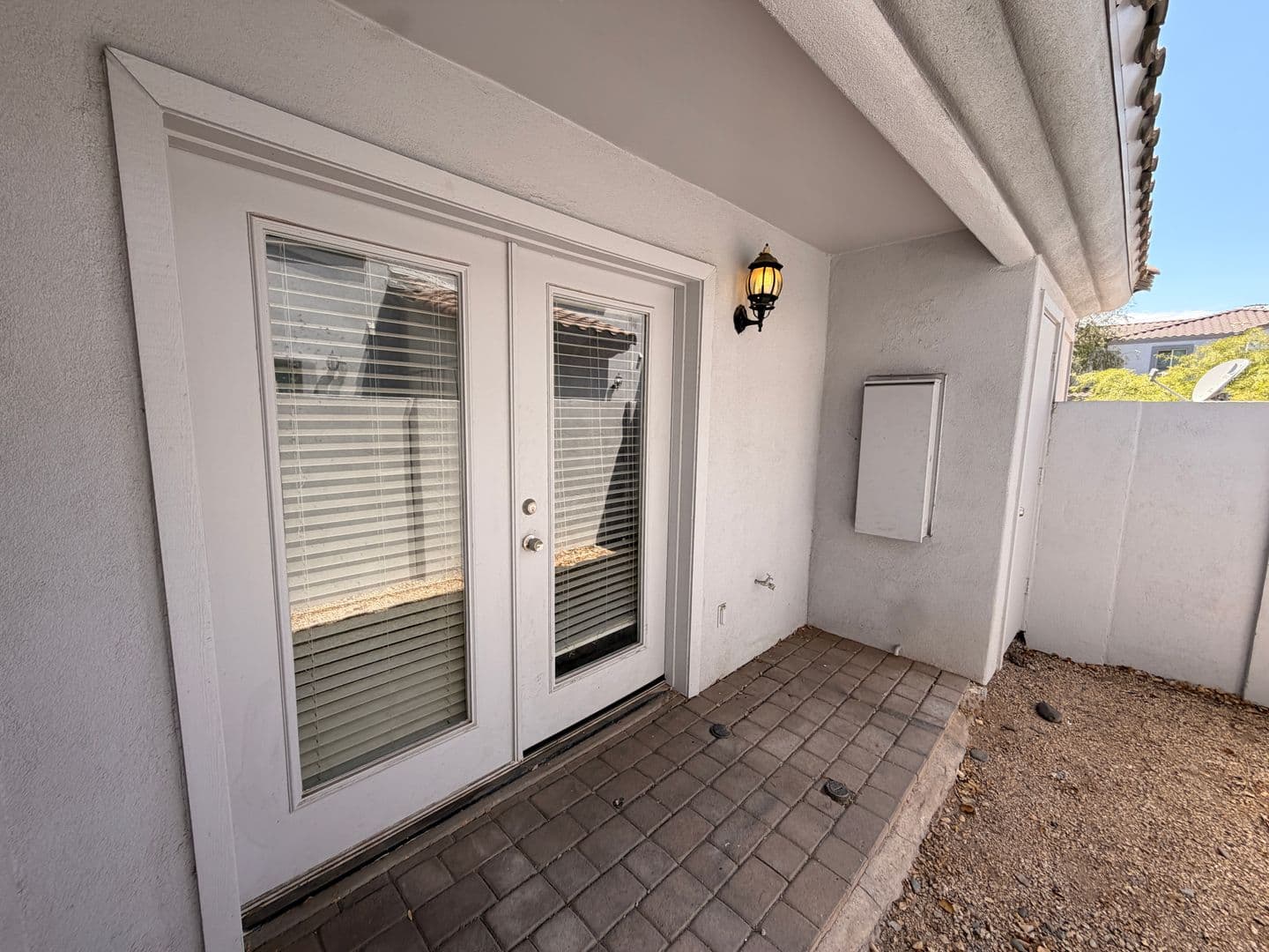 Phoenix Townhome: 17402 N 19th Ave