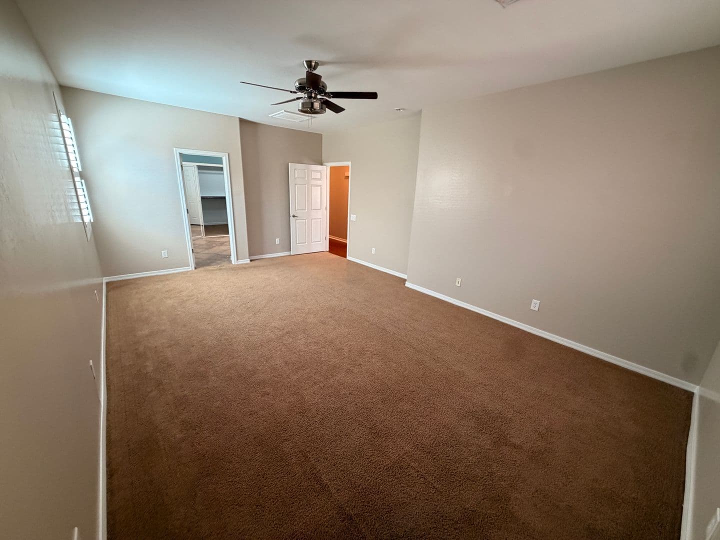 Phoenix House: 5131 W Saddlehorn Road
