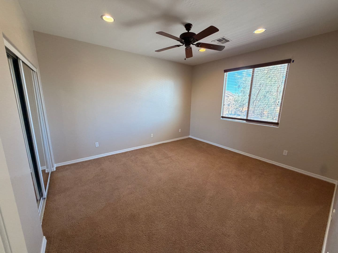 Phoenix House: 5131 W Saddlehorn Road