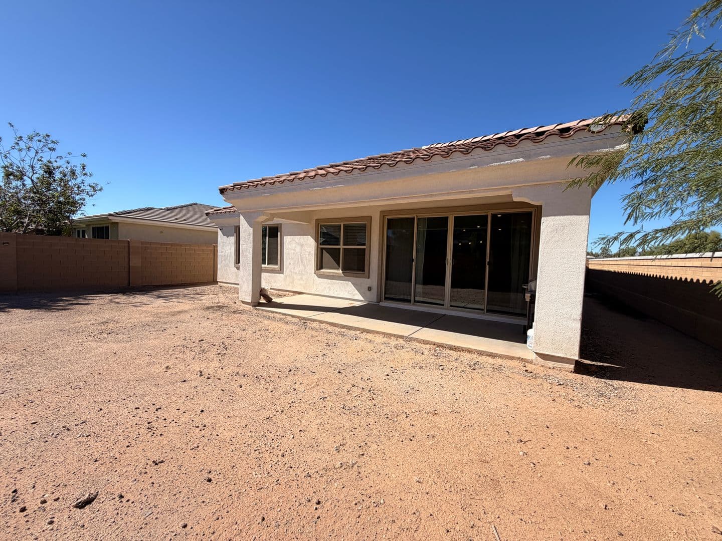 Surprise House: 12821 N 145th Ln
