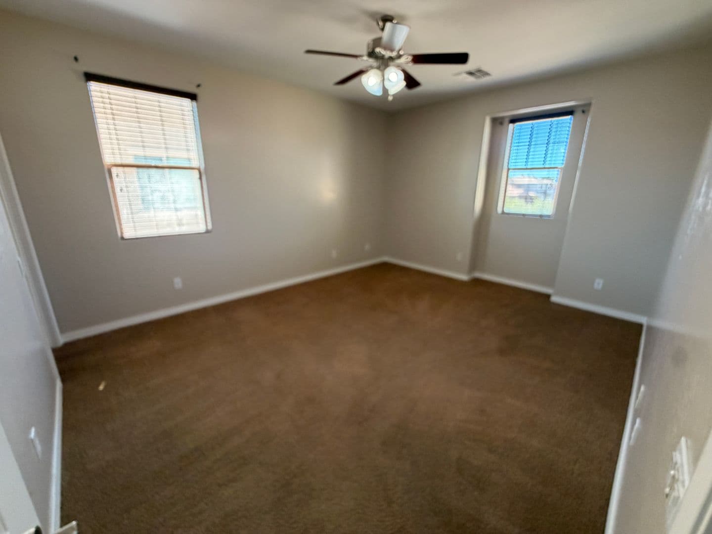 Phoenix House: 5131 W Saddlehorn Road
